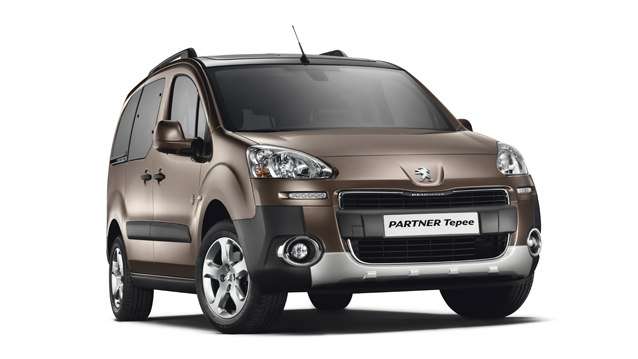 Ticari İkizlere Makyaj