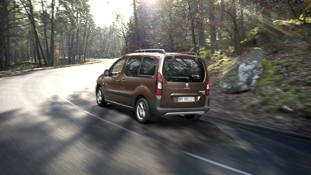 Ticari İkizlere Makyaj