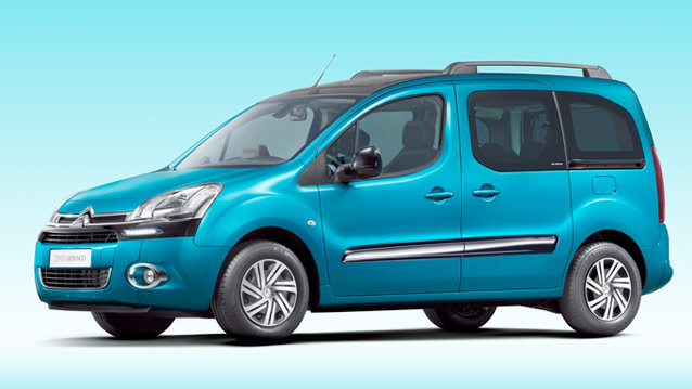 Ticari İkizlere Makyaj