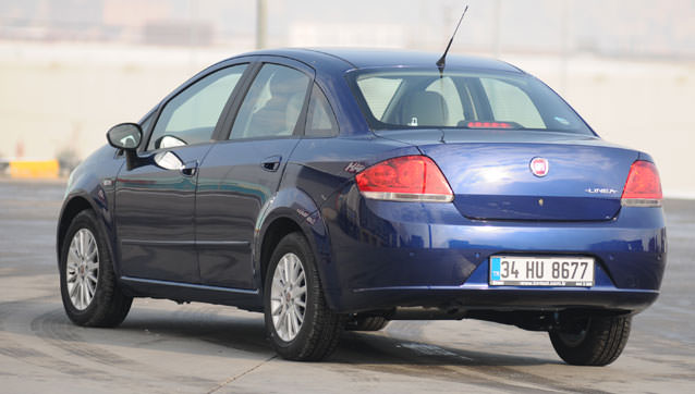 2011'de En Çok Satan Otomobiller