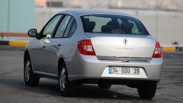 2011'de En Çok Satan Otomobiller