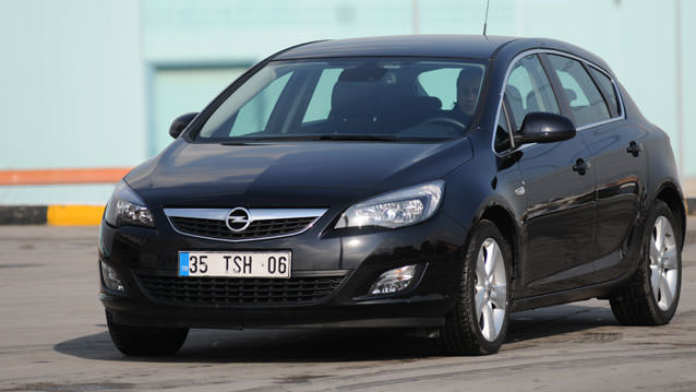 2011'de En Çok Satan Otomobiller
