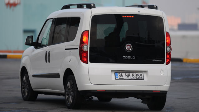 2011'de En Çok Satan Otomobiller