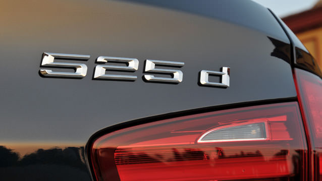 BMW 5 Serisi Touring Türkiye'de