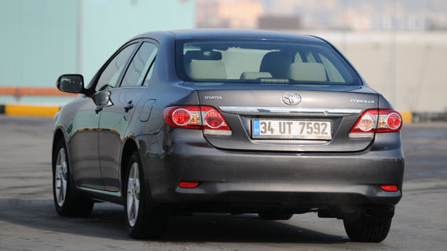 2011'de En Çok Satan Otomobiller