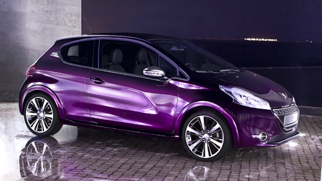 Seri Üretime Hazır Konseptler