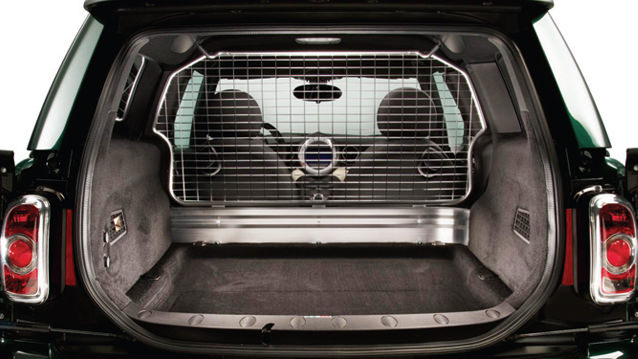 MINI Clubvan Concept