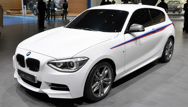 Cenevre Otomobil Fuarı 2012