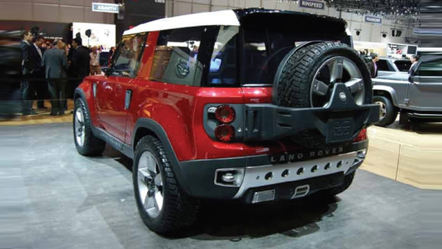 Cenevre Otomobil Fuarı 2012