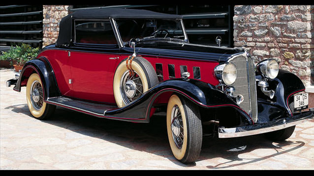 Arka Pencere Projesi