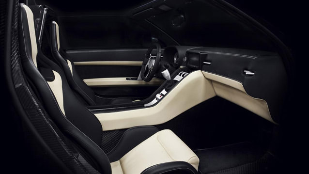 Roding Roadster 23