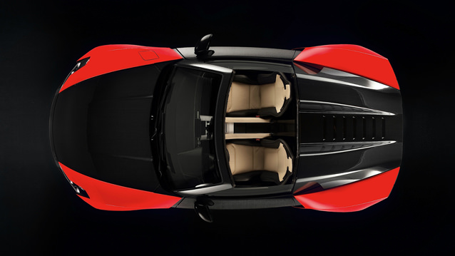 Roding Roadster 23