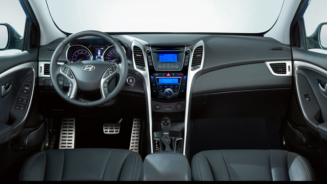 Yeni Hyundai i30