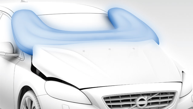 Volvo Güvenlik Teknolojileri