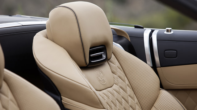 Mercedes-Benz SL 65 AMG