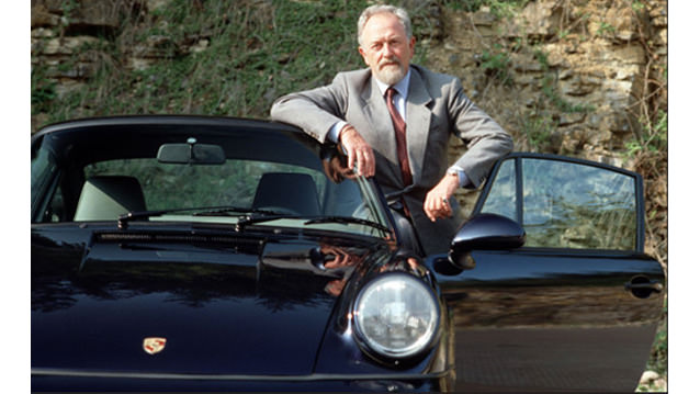 Ferdinand Alexander Porsche