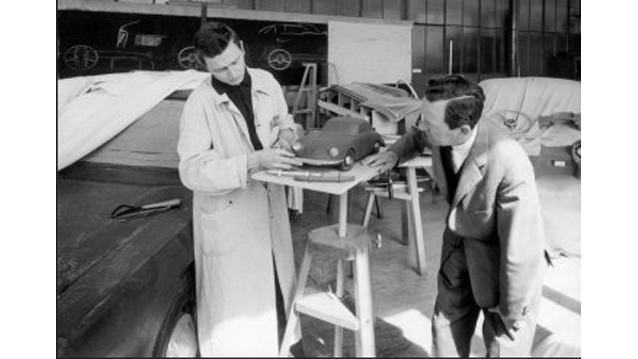 Ferdinand Alexander Porsche