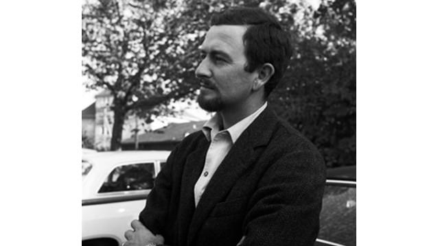 Ferdinand Alexander Porsche
