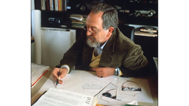 Ferdinand Alexander Porsche