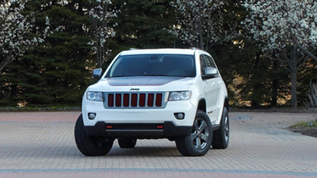 Jeep Moab Easter Safari Konseptleri