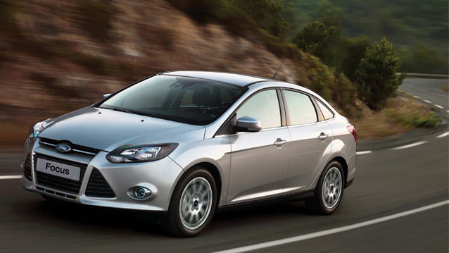 Mart Ayı Otomobil Satışları