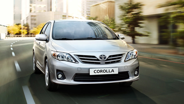 Mart Ayı Otomobil Satışları