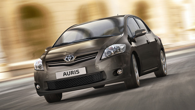 Mart Ayı Otomobil Satışları