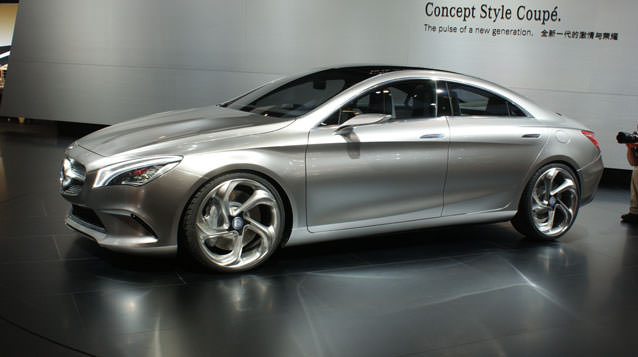 Pekin Otomobil Fuarı