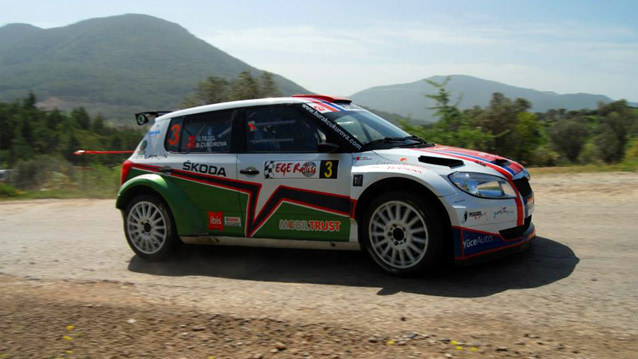Ege Rallisi