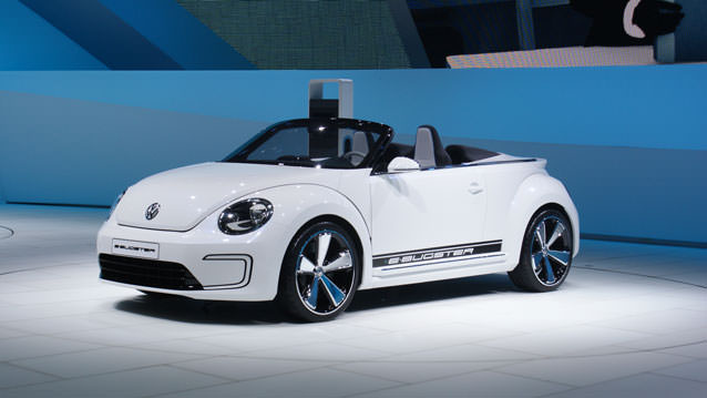 Pekin Otomobil Fuarı