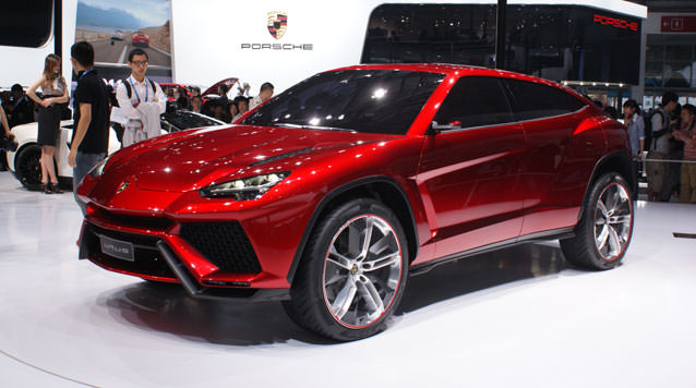 Pekin Otomobil Fuarı