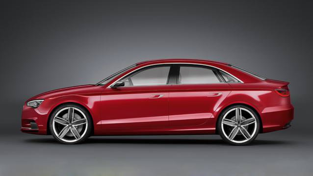 Mercedes-Benz Concept Style Coupe