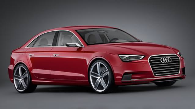 Mercedes-Benz Concept Style Coupe