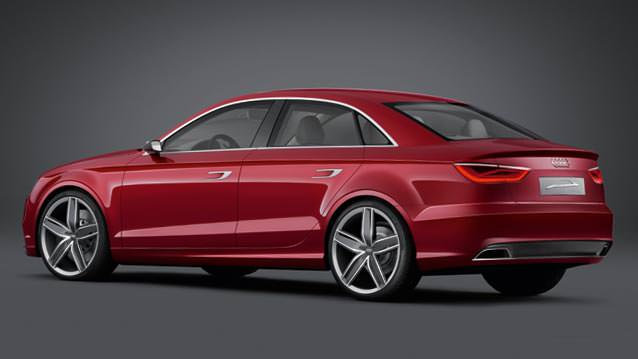 Mercedes-Benz Concept Style Coupe