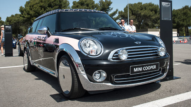 MINI United 2013