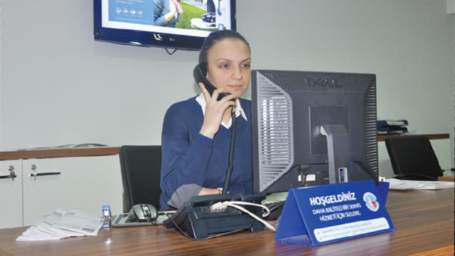 Kapınızdaki Hyundai Servisi