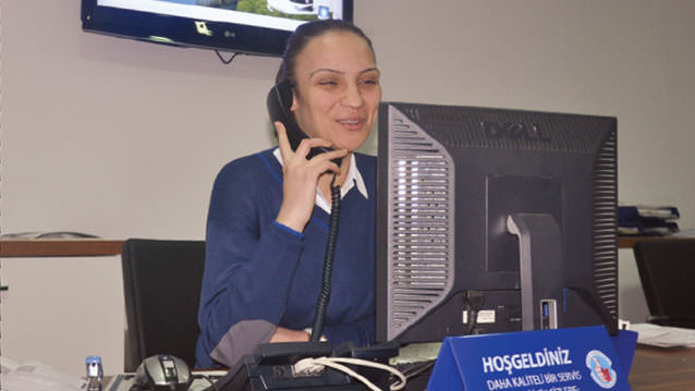 Kapınızdaki Hyundai Servisi