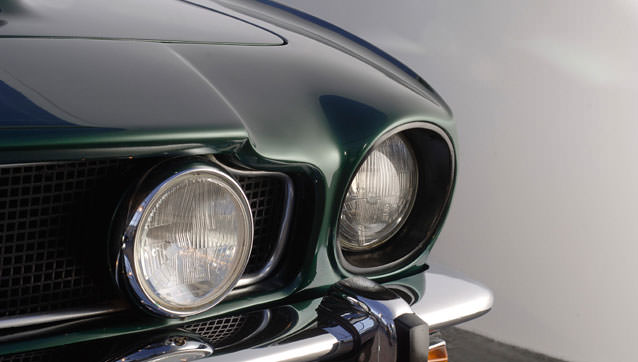 Aston Martin'in Klasik Modelleri