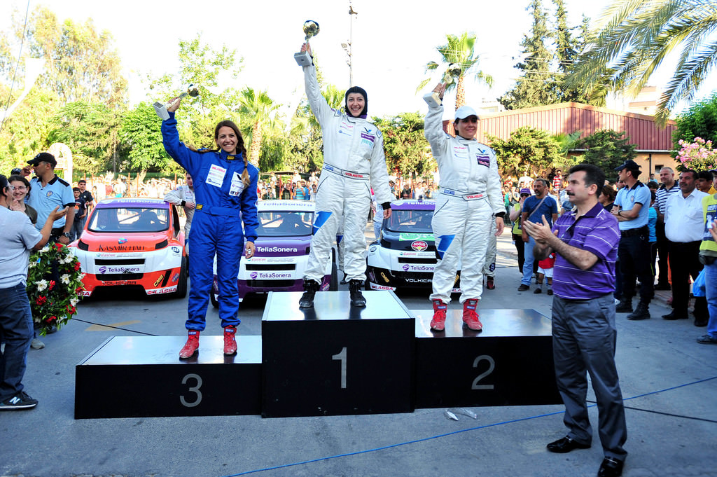 V1 Challenge Tarsus Ayağı