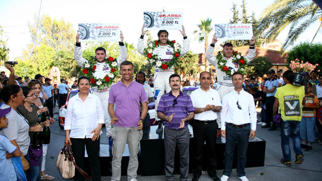 V1 Challenge Tarsus Ayağı