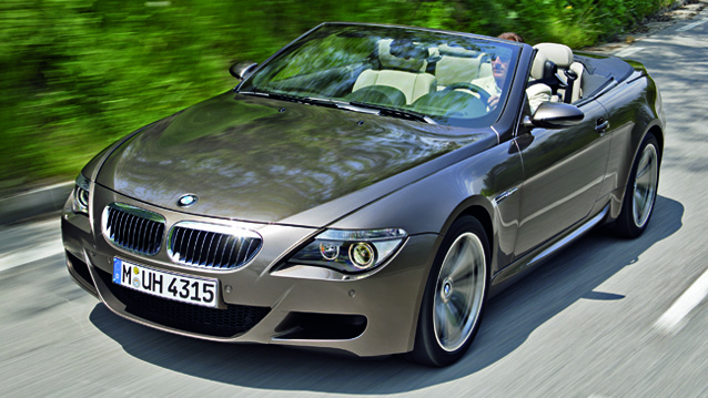 BMW M (Motorsport) GmbH 40 Yaşında