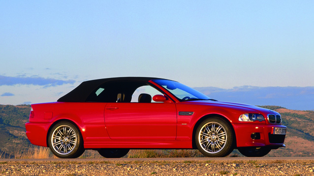 BMW M (Motorsport) GmbH 40 Yaşında