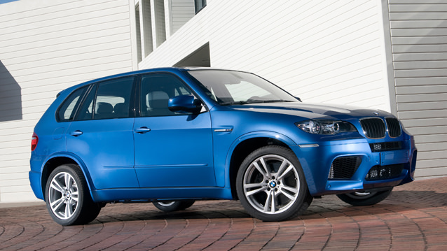 BMW M (Motorsport) GmbH 40 Yaşında