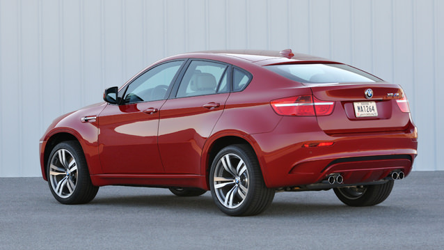 BMW M (Motorsport) GmbH 40 Yaşında