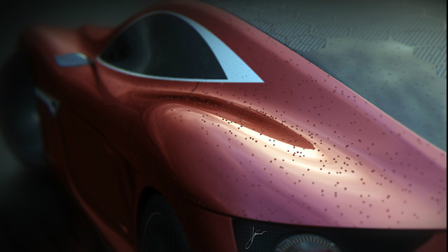 USD Alfa Romeo C12 GTS