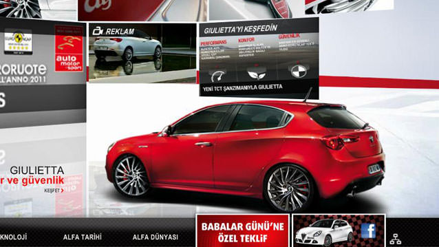 Otomobil Markalarının Satış Öncesi Hizmetleri