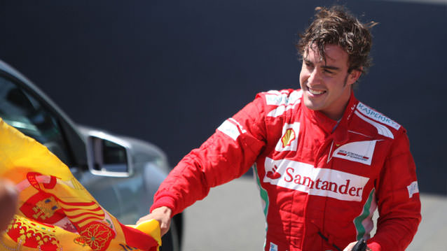 Formula 1 Avrupa GP’si