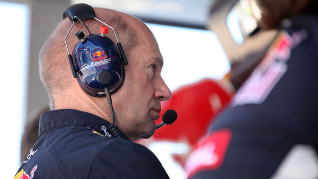 Formula 1 Avrupa GP’si