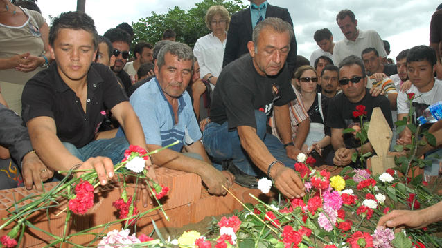 Canavar Ünlü Ünsüz Ayırmaz