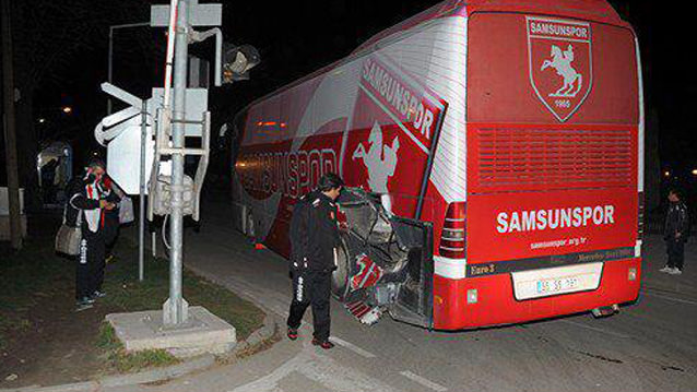 Canavar Ünlü Ünsüz Ayırmaz